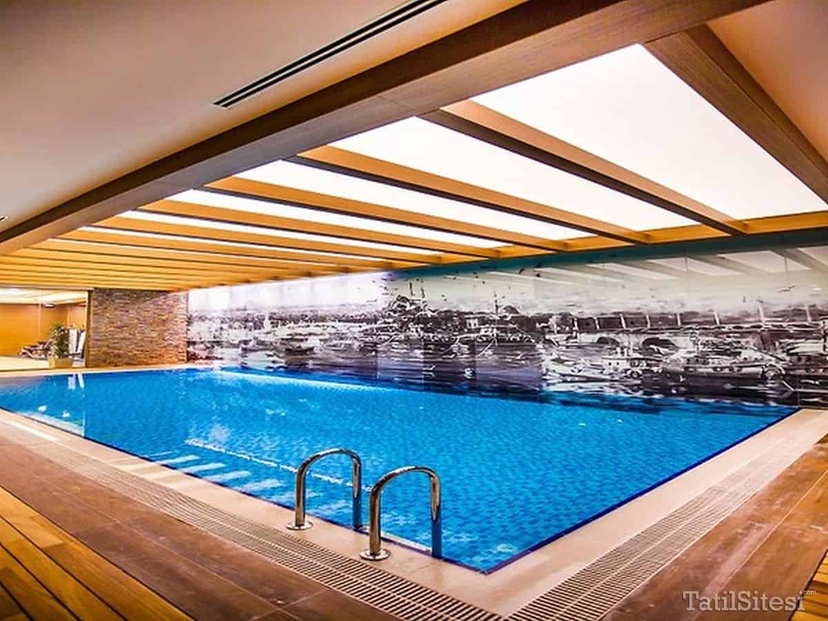 Gorrion Hotel İstanbul